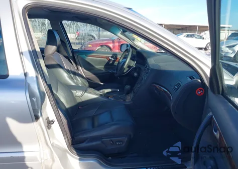 2007 Volvo S60 2.5T from USA, damaged, VIN YV1RS592472628820